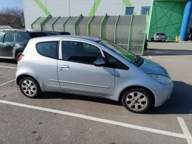 Mitsubishi Colt 1.3 бензин 96кс - 2000 € / 3911.66 лв. - 11910611 3