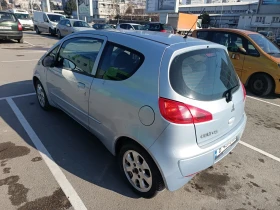 Mitsubishi Colt 1.3 бензин 96кс - 2000 € / 3911.66 лв. - 11910611 5