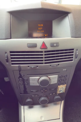 Opel Astra 1.6 ��� ��������� | Mobile.bg � ����� ������ 12