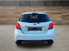 Toyota Yaris 1.5HSD by Glamour ПРОЧЕТИ ОПИСАНИЕТО - 10300 € / 20145.05 лв. - 86414192 5