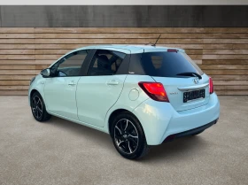 Toyota Yaris 1.5HSD by Glamour ПРОЧЕТИ ОПИСАНИЕТО - 10300 € / 20145.05 лв. - 86414192 6