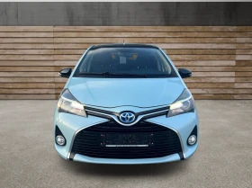 Toyota Yaris 1.5HSD by Glamour ПРОЧЕТИ ОПИСАНИЕТО - 10300 € / 20145.05 лв. - 86414192 2