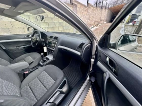 Skoda Octavia 2.0 TDI 140 кс - 5600 € / 10952.65 лв. - 44396373 9