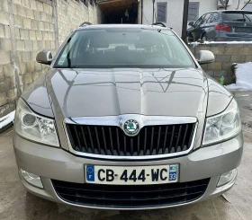 Skoda Octavia 2.0 TDI 140 кс - 5600 € / 10952.65 лв. - 44396373 7