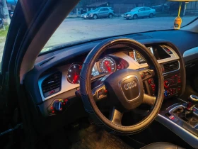 Audi A4 - 5100 € / 9974.73 лв. - 64072796 6