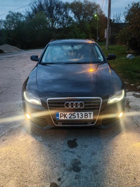 Audi A4 - 5100 € / 9974.73 лв. - 64072796 5