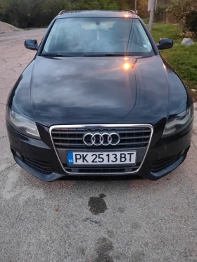 Audi A4 - 5100 € / 9974.73 лв. - 64072796 3