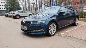 Skoda Superb L&K 2.0 TSI 190HP - 34780 € / 68023.77 лв. - 38132120 2
