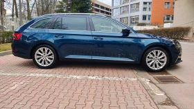Skoda Superb L&K 2.0 TSI 190HP - 34780 € / 68023.77 лв. - 38132120 4