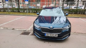 Skoda Superb L&K 2.0 TSI 190HP - 34780 € / 68023.77 лв. - 38132120 3