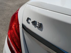 Mercedes-Benz C 43 AMG * AMG Line * HeadUp * * A���������* (���� �� ��) | Mobile.bg � ����� ������ 8
