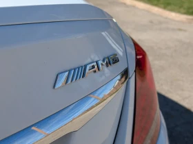Mercedes-Benz C 43 AMG * AMG Line * HeadUp * * A���������* (���� �� ��) | Mobile.bg � ����� ������ 9