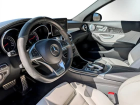 Mercedes-Benz C 43 AMG * AMG Line * HeadUp * * A���������* (���� �� ��) | Mobile.bg � ����� ������ 13