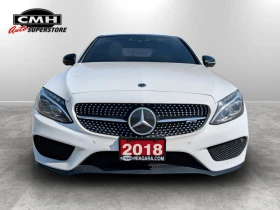 Mercedes-Benz C 43 AMG * AMG Line * HeadUp * * A���������* (���� �� ��) | Mobile.bg � ����� ������ 2