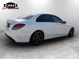 Mercedes-Benz C 43 AMG * AMG Line * HeadUp * * A���������* (���� �� ��) | Mobile.bg � ����� ������ 5