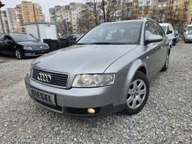 Audi A4 1.9TDI 131KC.