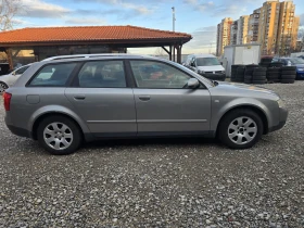 Audi A4 1.9TDI 131KC. - 1999 € / 3909.70 лв. - 19481186 4