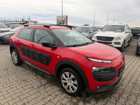 Citroen C4 Cactus 1.6HDI NAVI EURO 6 | Mobile.bg � ����� ������ 4