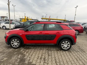 Citroen C4 Cactus 1.6HDI NAVI EURO 6 | Mobile.bg � ����� ������ 9