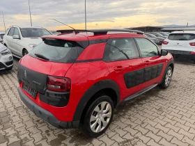 Citroen C4 Cactus 1.6HDI NAVI EURO 6 | Mobile.bg � ����� ������ 6