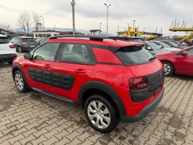 Citroen C4 Cactus 1.6HDI NAVI EURO 6 | Mobile.bg � ����� ������ 8