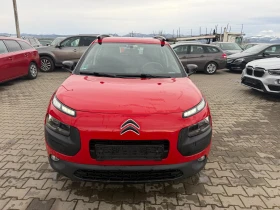 Citroen C4 Cactus 1.6HDI NAVI EURO 6 | Mobile.bg � ����� ������ 3