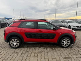Citroen C4 Cactus 1.6HDI NAVI EURO 6 | Mobile.bg � ����� ������ 5