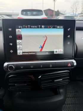 Citroen C4 Cactus 1.6HDI NAVI EURO 6 | Mobile.bg � ����� ������ 12