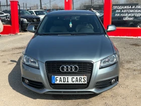 Audi A3 ТОП!!! СОБСТВЕН ЛИЗИНГ!!!! ! 100% Одобрение - 6500 € / 12712.90 лв. - 31664788 3