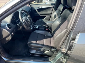 Audi A3 ТОП!!! СОБСТВЕН ЛИЗИНГ!!!! ! 100% Одобрение - 6500 € / 12712.90 лв. - 31664788 16