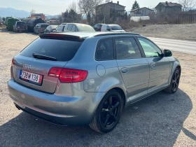 Audi A3 ТОП!!! СОБСТВЕН ЛИЗИНГ!!!! ! 100% Одобрение - 6500 € / 12712.90 лв. - 31664788 6