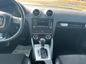 Audi A3 ТОП!!! СОБСТВЕН ЛИЗИНГ!!!! ! 100% Одобрение - 6500 € / 12712.90 лв. - 31664788 14