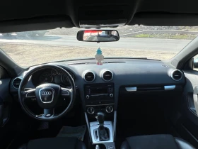 Audi A3 ТОП!!! СОБСТВЕН ЛИЗИНГ!!!! ! 100% Одобрение - 6500 € / 12712.90 лв. - 31664788 13