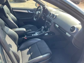 Audi A3 ТОП!!! СОБСТВЕН ЛИЗИНГ!!!! ! 100% Одобрение - 6500 € / 12712.90 лв. - 31664788 10