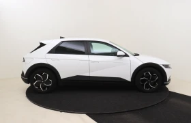 Hyundai Ioniq 5 Core 58 kWh - 26850 € / 52514.04 лв. - 44707425 4