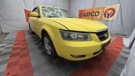 Hyundai Sonata - 11 € / 21.51 лв. - 45884969 5