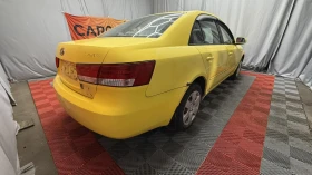 Hyundai Sonata - 11 € / 21.51 лв. - 45884969 2