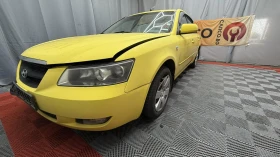 Hyundai Sonata - 11 € / 21.51 лв. - 45884969 4