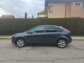 Ford Focus 1.6Газ-инж-Гаражен - 2400 € / 4693.99 лв. - 84440757 3