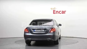 Mercedes-Benz E 200 Mercedes Benz E-Class , 2018 | Auto.bg — изображение 4