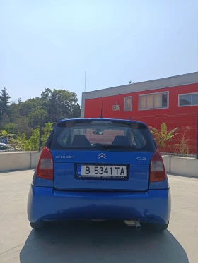 Citroen C2 | Mobile.bg � ����� ������ 9