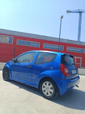 Citroen C2 | Mobile.bg � ����� ������ 8