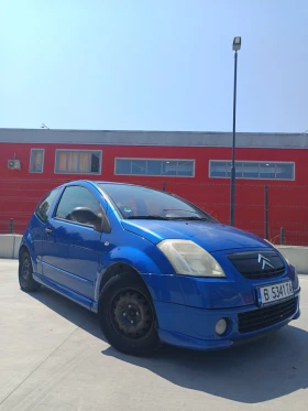 Citroen C2 | Mobile.bg � ����� ������ 3
