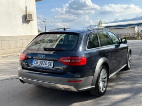 Audi A4 Allroad 2.0TDI QUATTRO B&O XENON NAVI S-TRONIC - 10800 € / 21122.96 лв. - 93056251 6