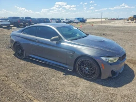 ������ BMW M4