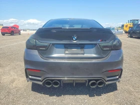 BMW M4 DCT / LED / ������� / �������� / 360 / HARMAN | Mobile.bg � ����� ������ 5