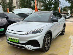 BYD Atto3 Glory Edition 510 km autogeorge.com | Mobile.bg � ����� ������ 3