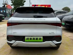 BYD Atto3 Glory Edition 510 km autogeorge.com | Mobile.bg � ����� ������ 4