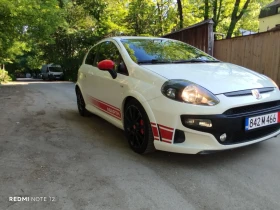 ������ Fiat Punto