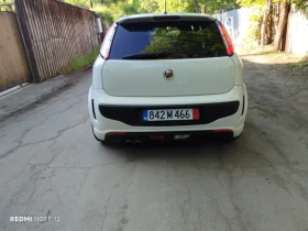 Fiat Punto Abarth  | Mobile.bg � ����� ������ 5